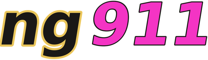 ng911 logo