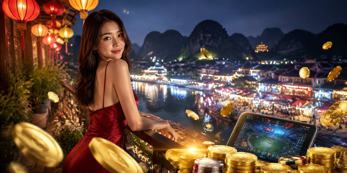 ng911 Những Gì Có Trong Cam Nang Arcade